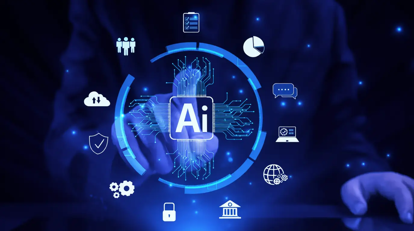 Sovereign AI Infrastructure